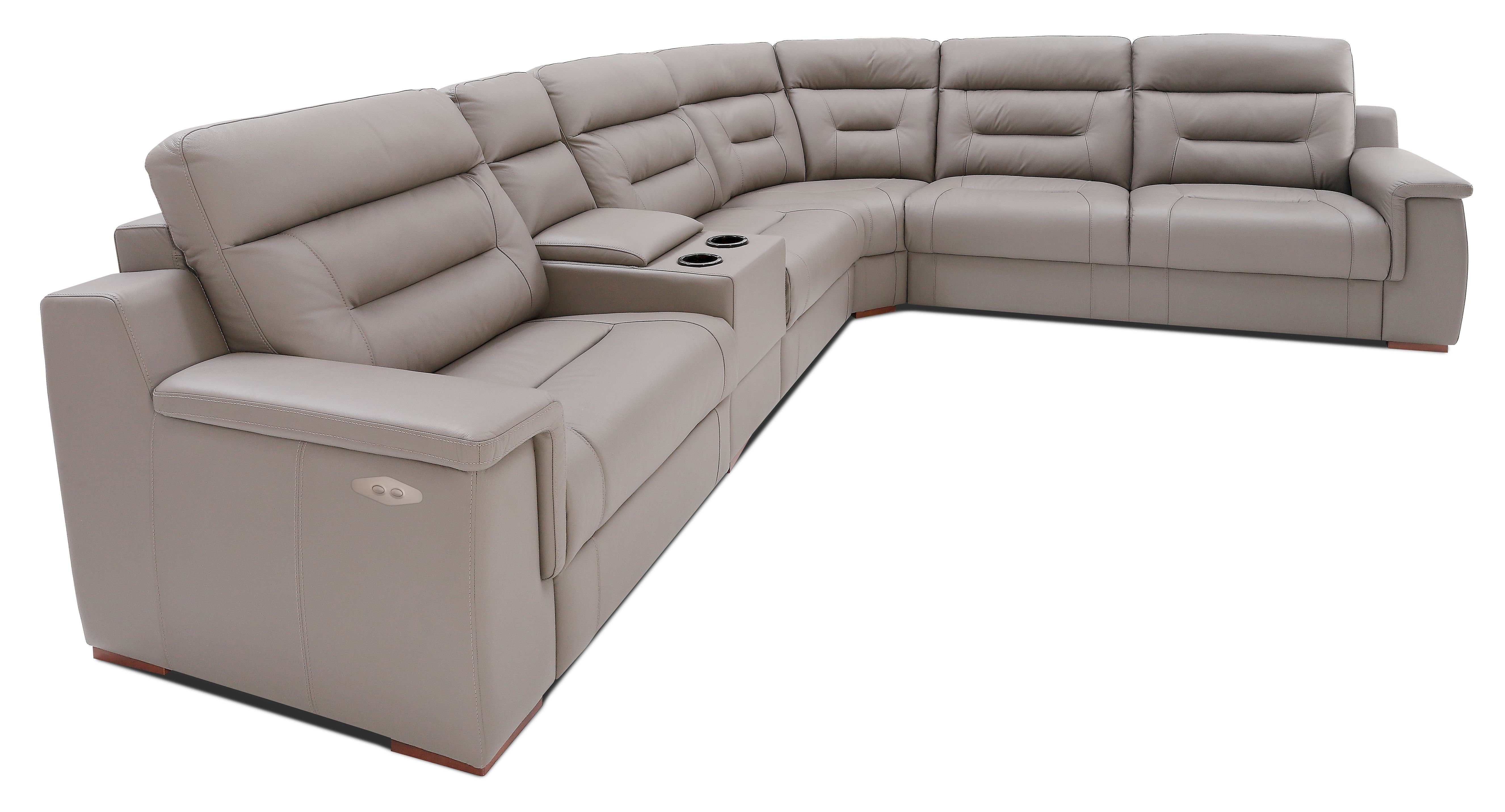 Feniks - Motion - Narożnik BOK/L-1,5BBEL-BK-1BB-E-2,5FP