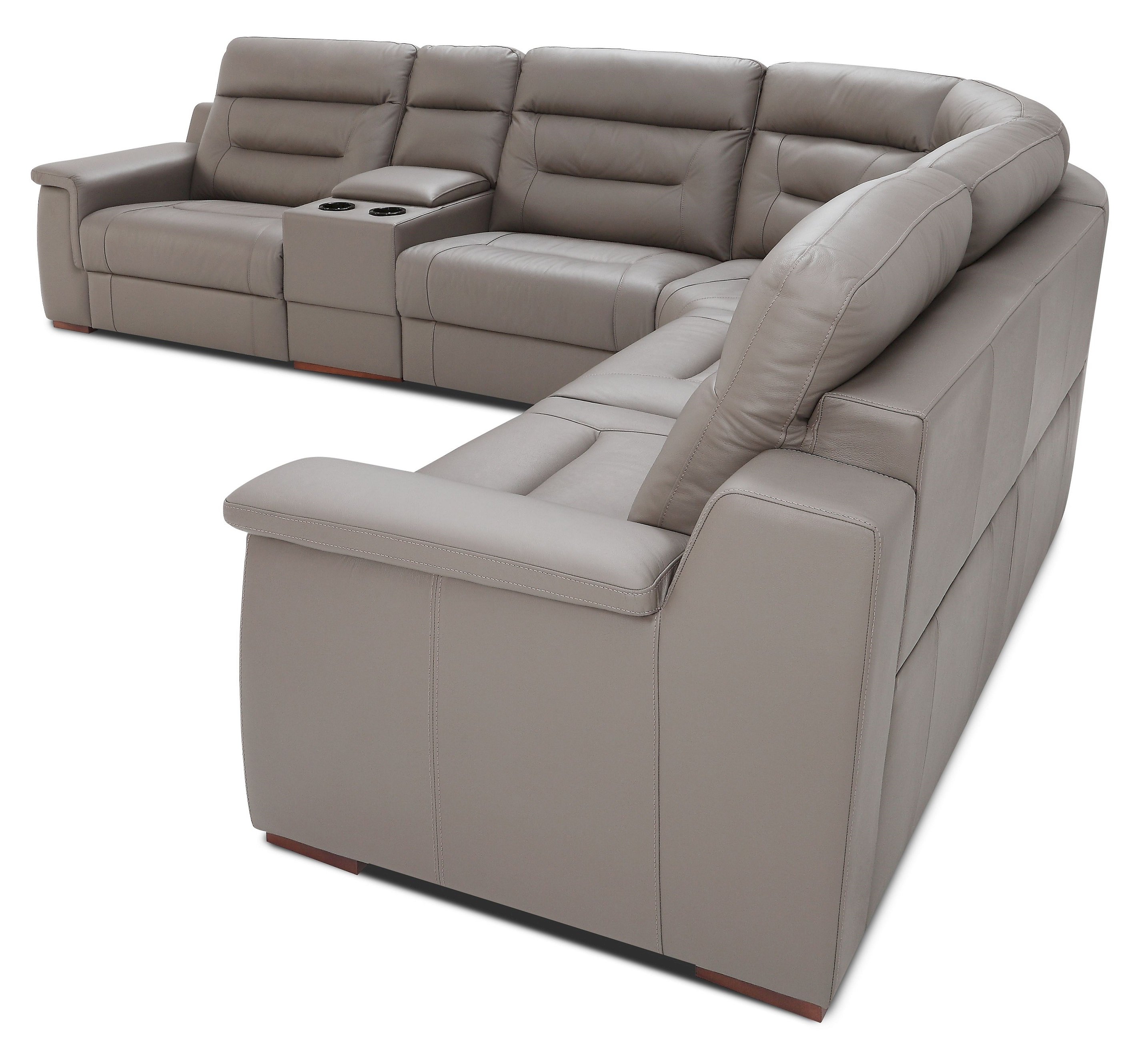 Feniks - Motion - Narożnik BOK/L-1,5BBEL-BK-1BB-E-2,5FP