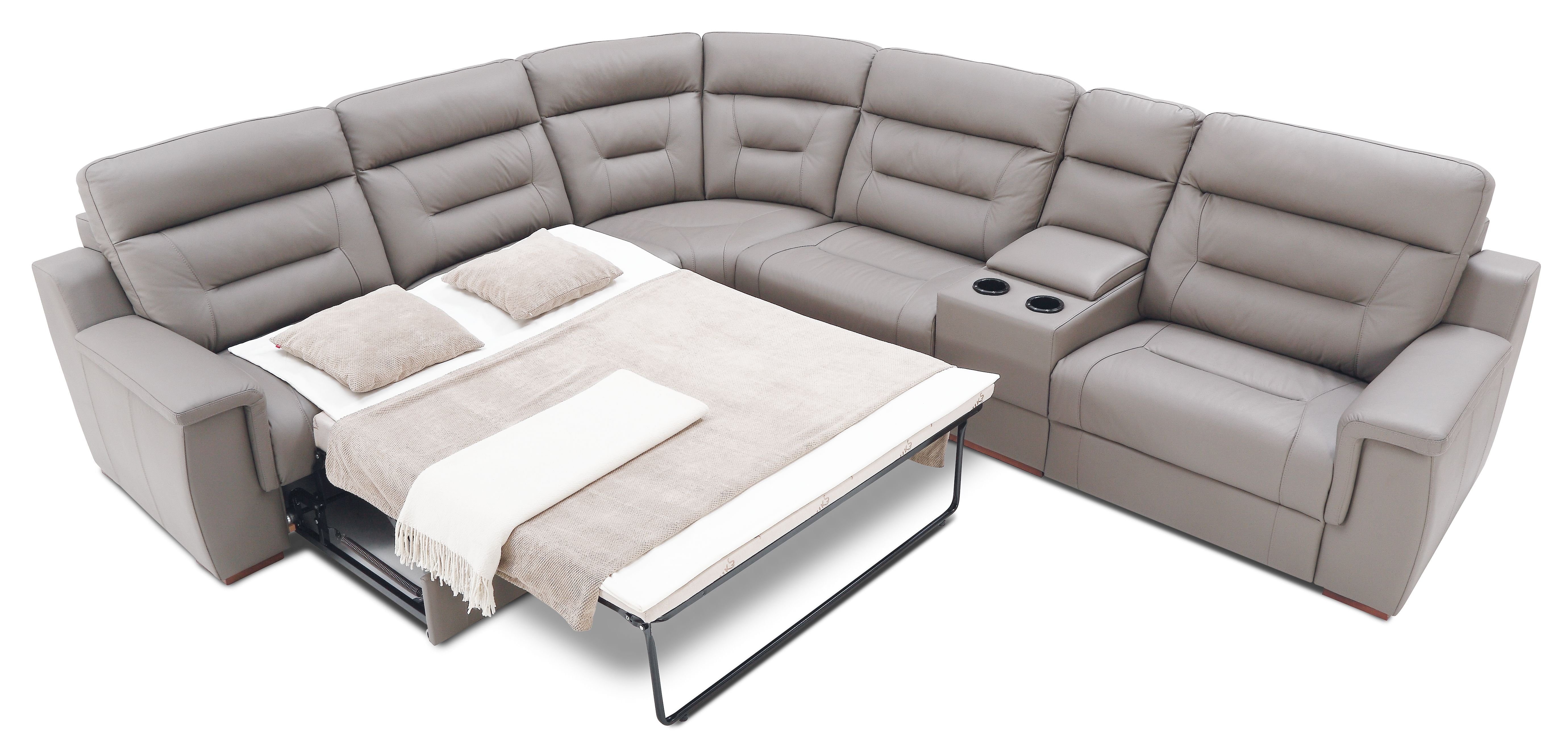 Feniks - Motion - Narożnik  2,5FL-E-1BB-BK-1,5BBEL-BOK/R