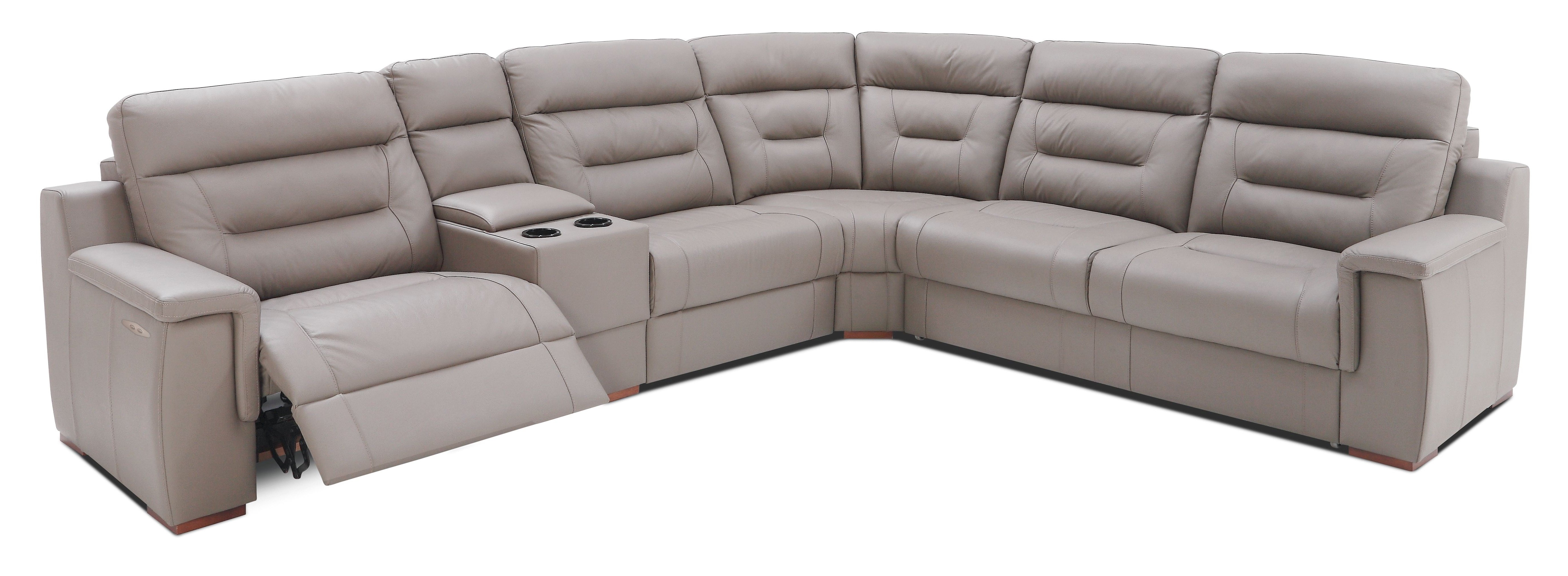 Feniks - Motion - Narożnik BOK/L-1,5BBEL-BK-1BB-E-2,5FP