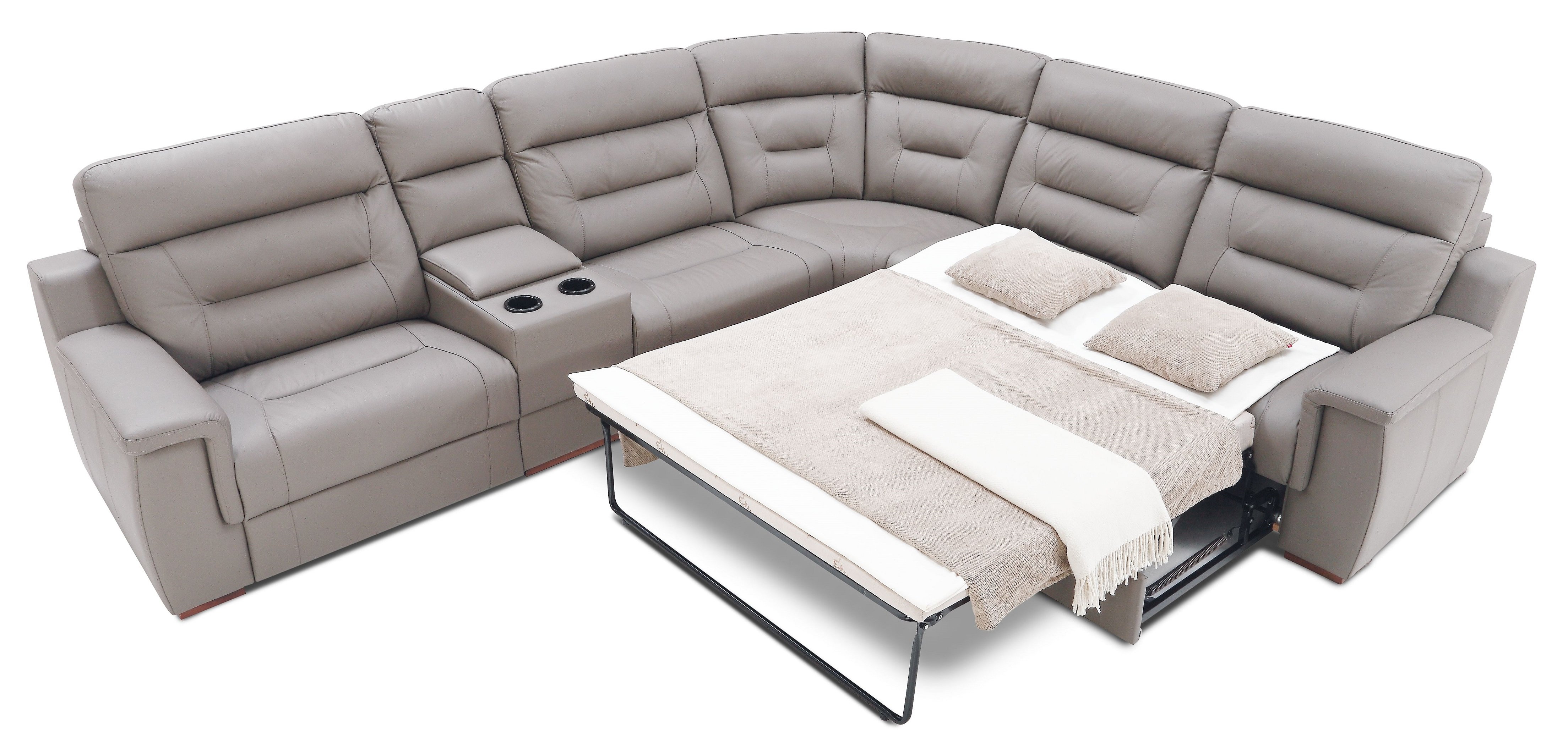 Feniks - Motion - Narożnik BOK/L-1,5BBEL-BK-1BB-E-2,5FP