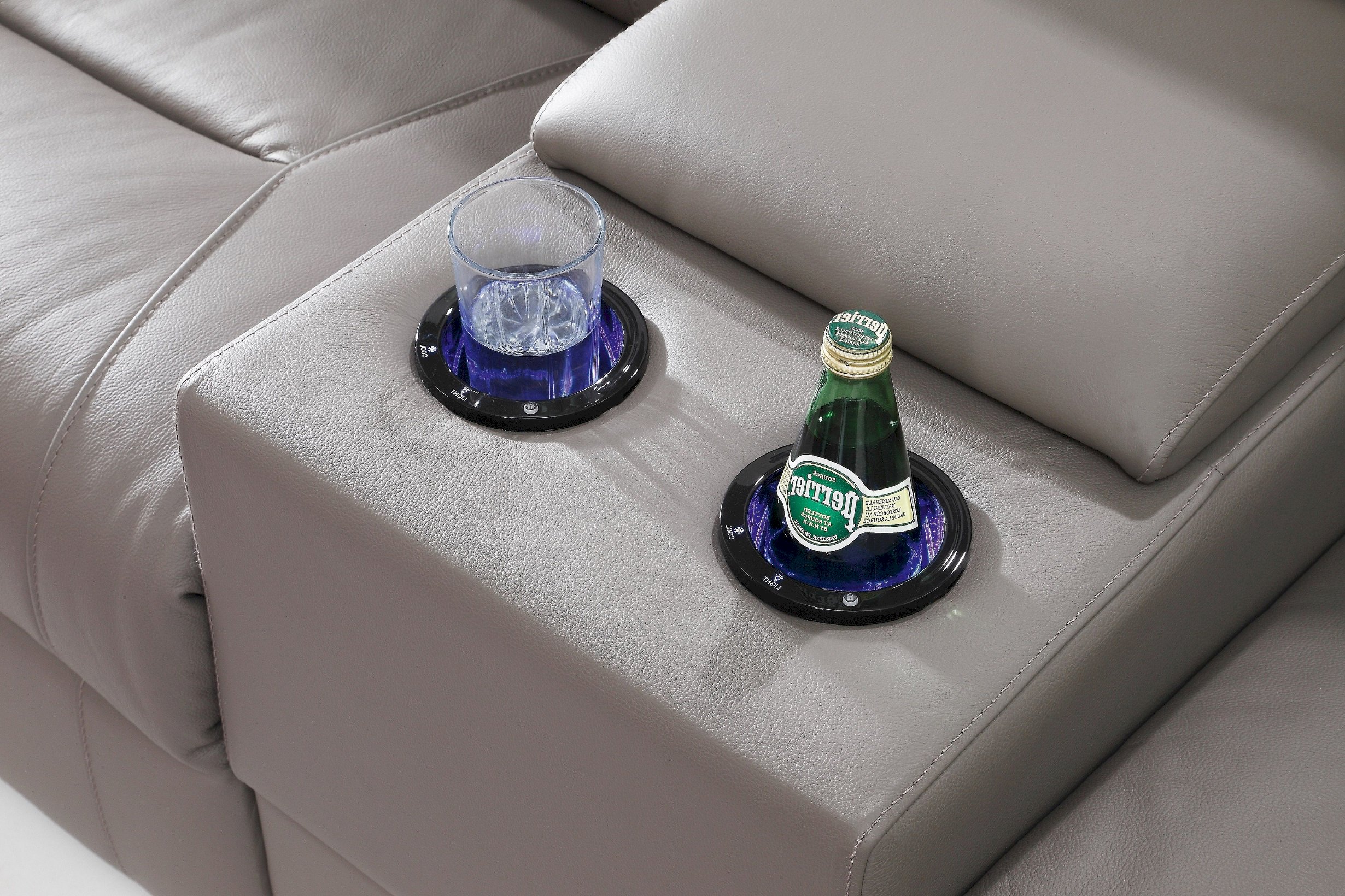 Feniks - Motion - Narożnik BOK/L-1,5BBEL-BK-1BB-E-2,5FP