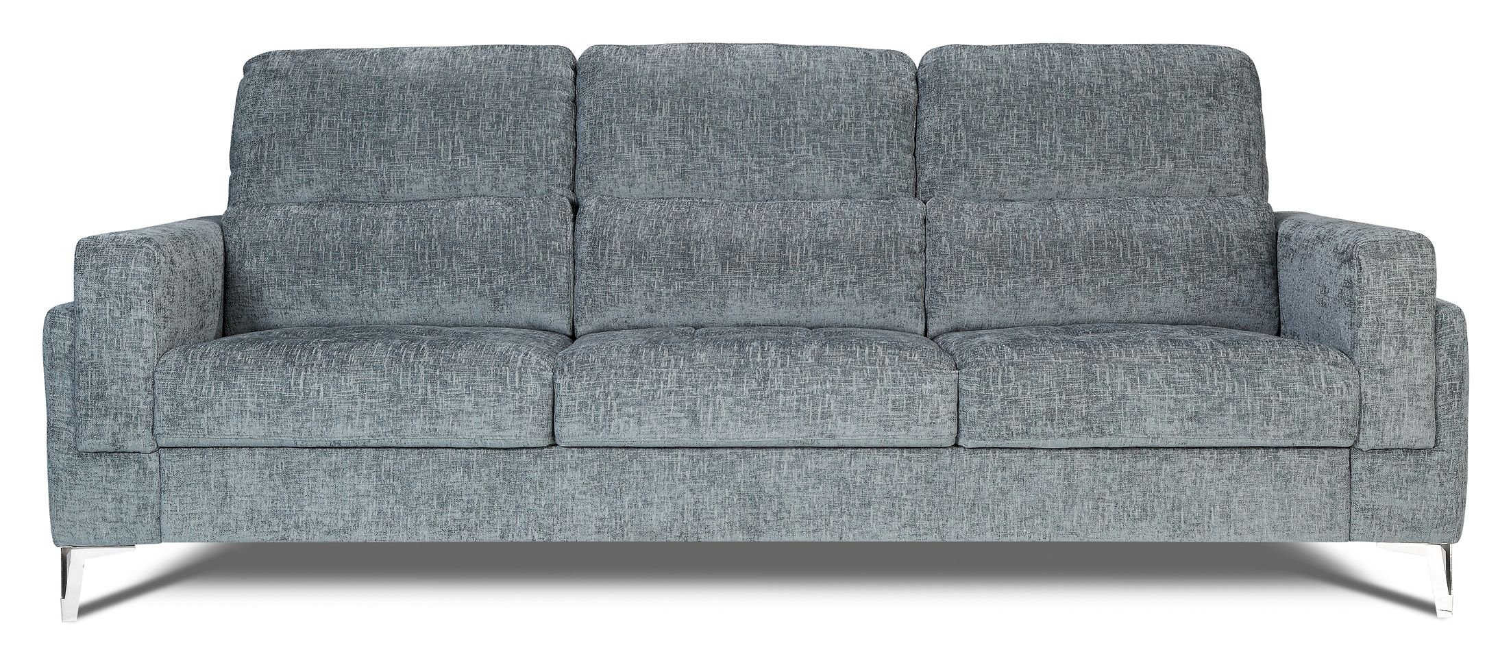 Feniks - Mozza - Sofa 3F z funkcją spania