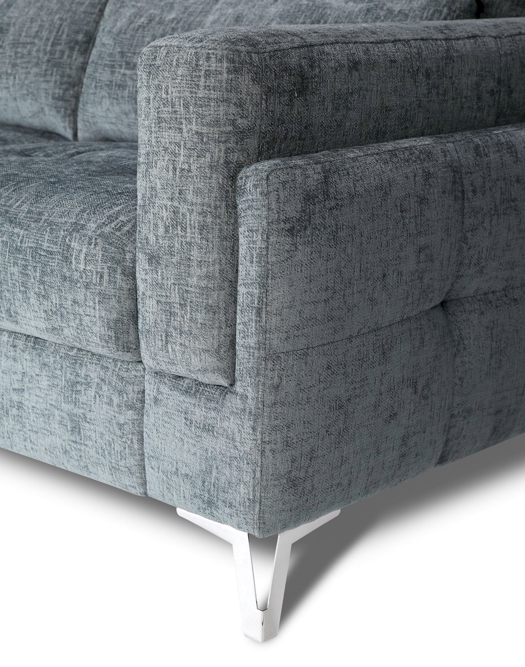 Feniks - Mozza - Sofa 3F z funkcją spania