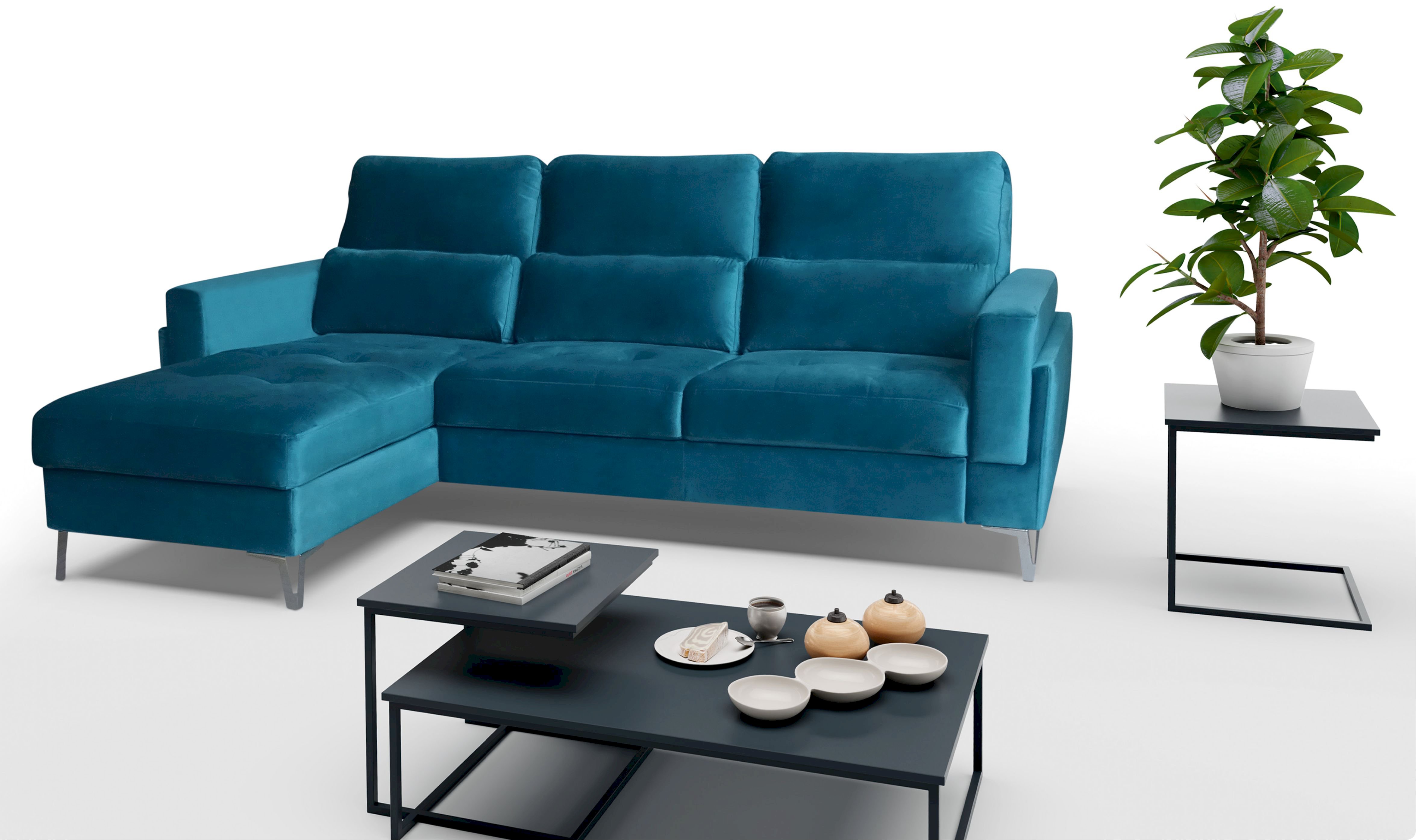 Feniks - Mozza - Narożnik LL-2,5FR 