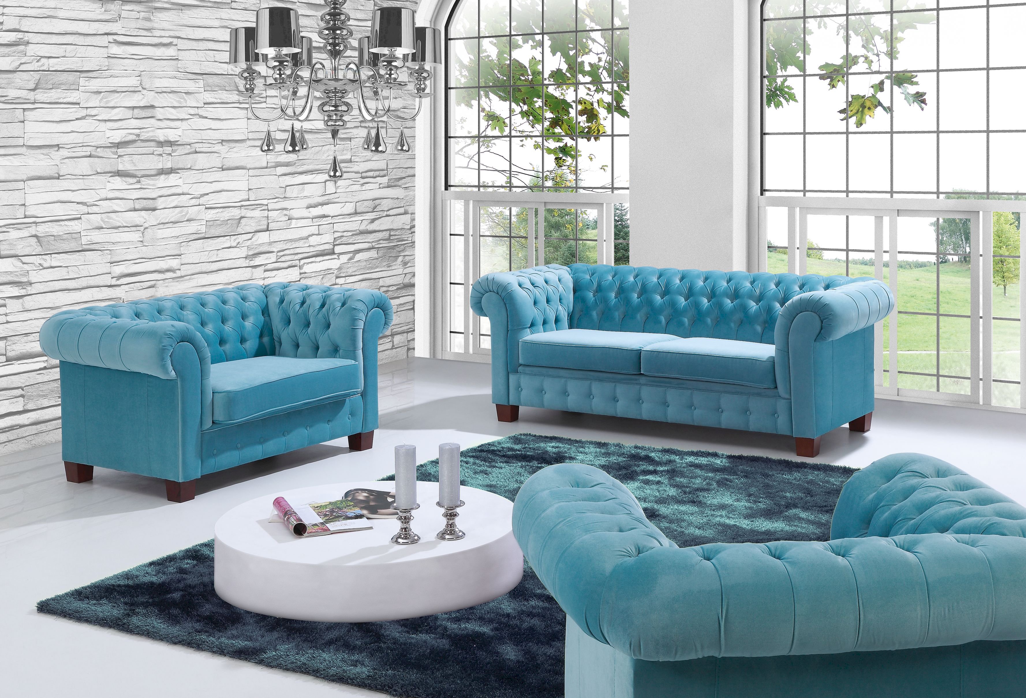 Feniks - Lord - Sofa 3