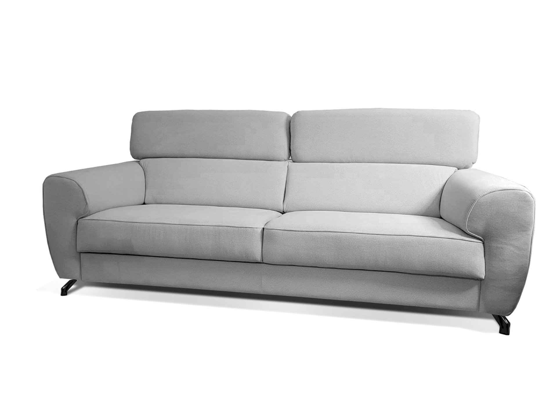 Feniks - Compass - Sofa 3F z funkcją spania
