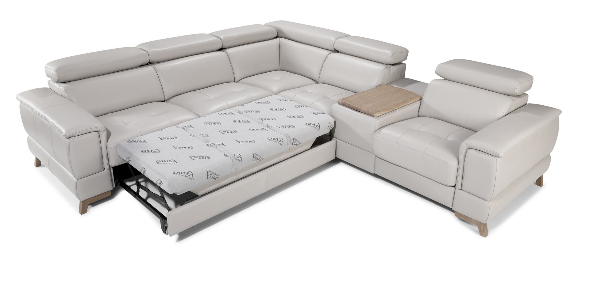 Feniks - Pesaro - Narożnik - 2,5FL-EM-1BB-PL-1ELR