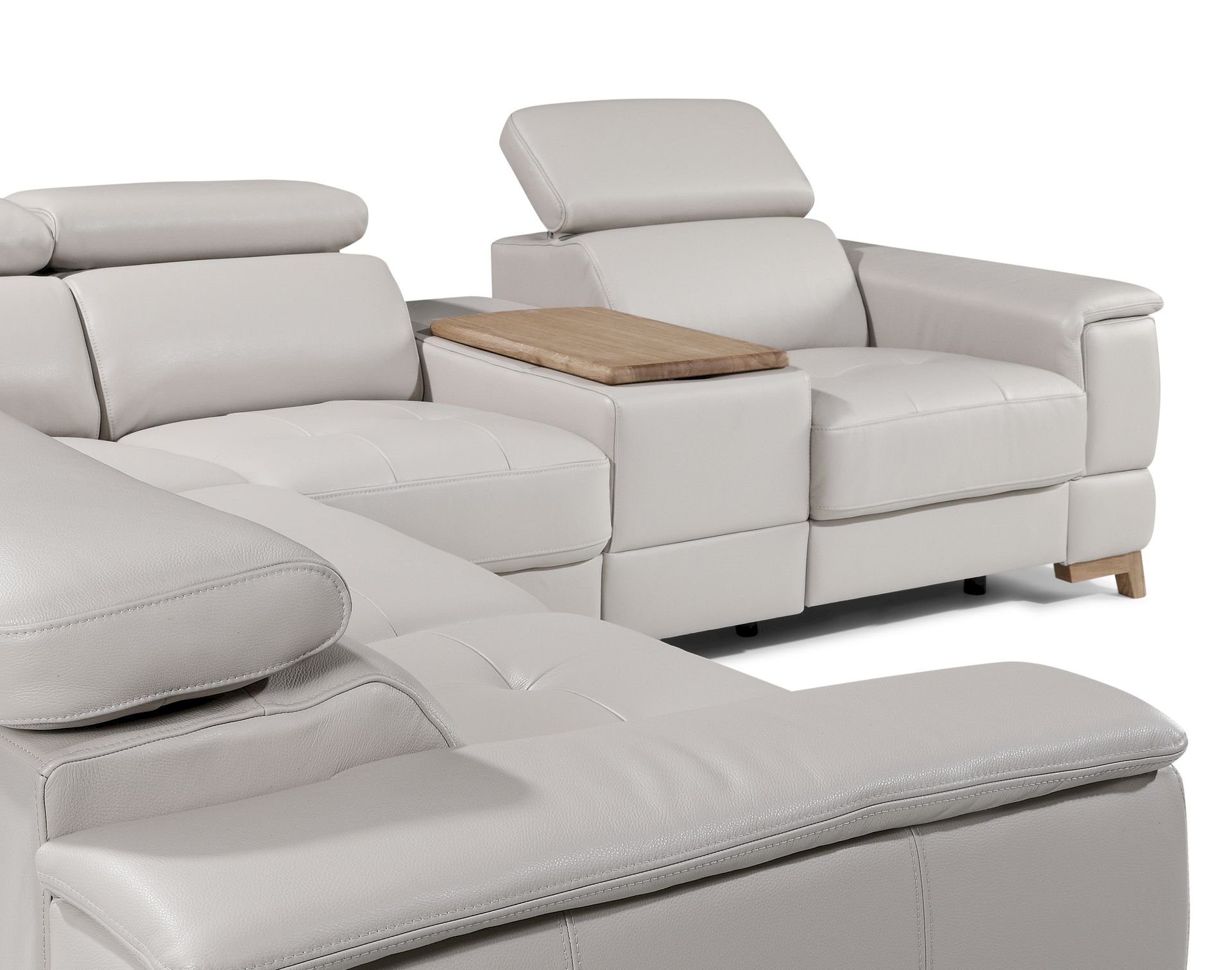 Feniks - Pesaro - Narożnik - 2,5FL-EM-1BB-PL-1ELR