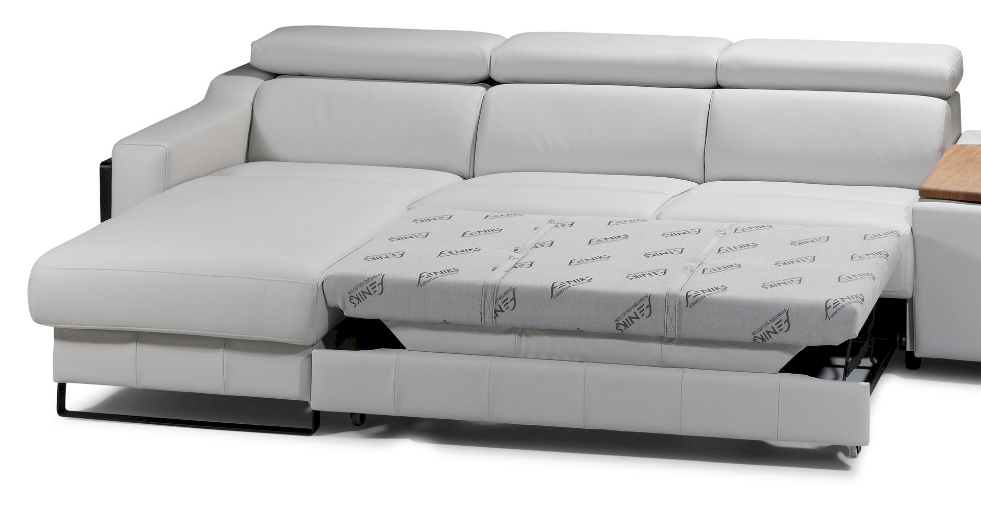 Feniks - Mayon - Narożnik - LL70-2,5FBB-PLT-LAMPKA-1BBT-1ELR