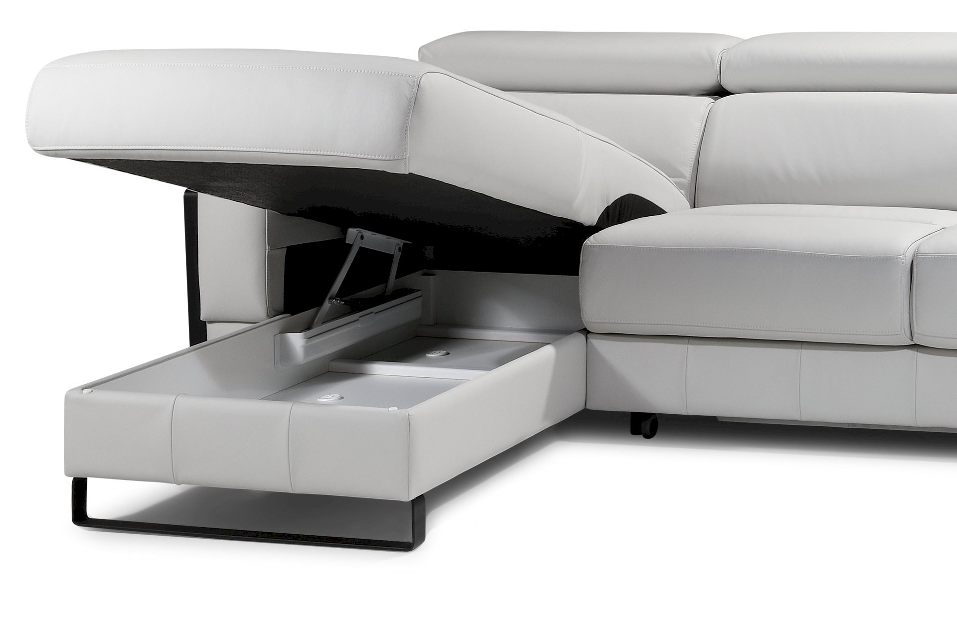 Feniks - Mayon - Narożnik - LL70-2,5FBB-PLT-LAMPKA-1BBT-1ELR