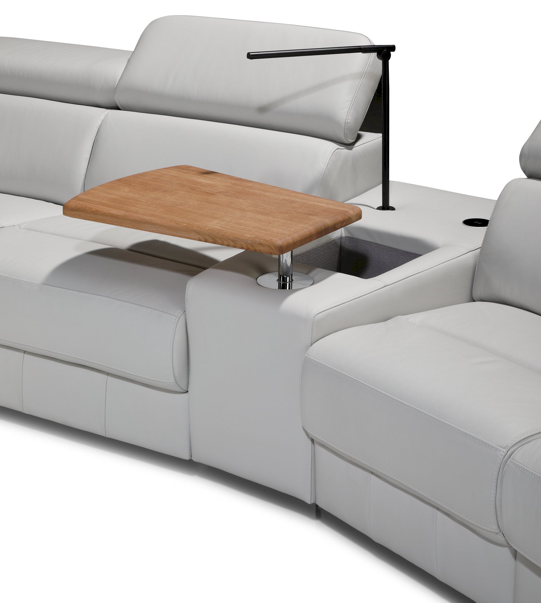 Feniks - Mayon - Narożnik - LL70-2,5FBB-PLT-LAMPKA-1BBT-1ELR