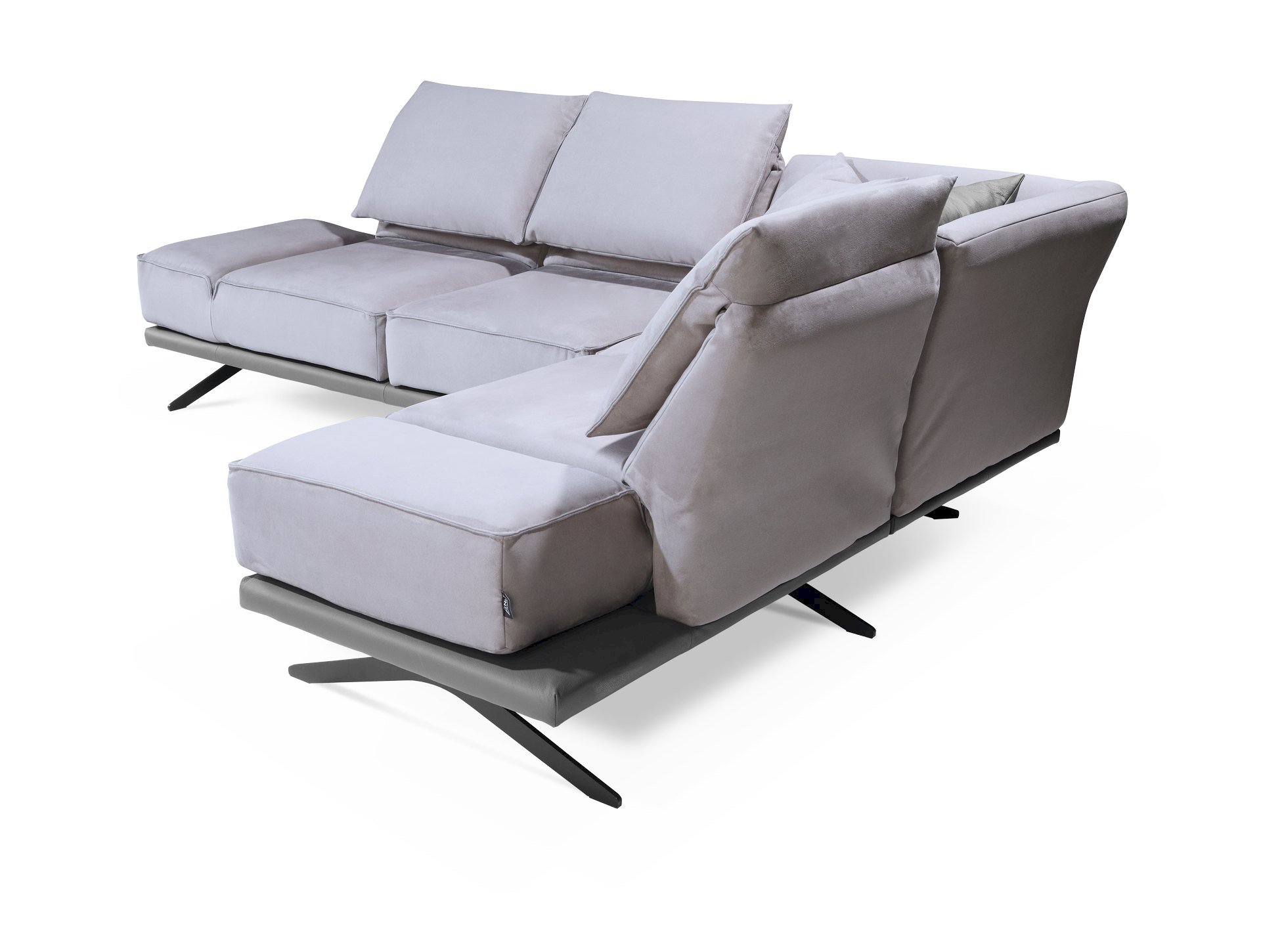 Feniks - Violino - Narożnik - 2L-EM-1RO