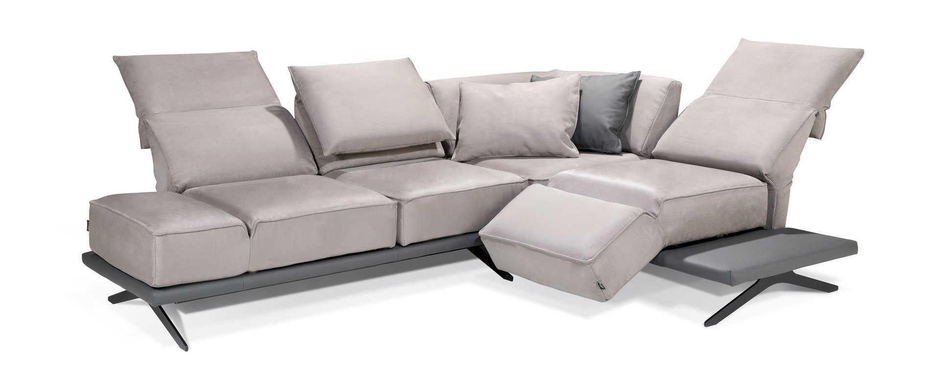 Feniks - Violino - Narożnik - 2L-EM-1RO