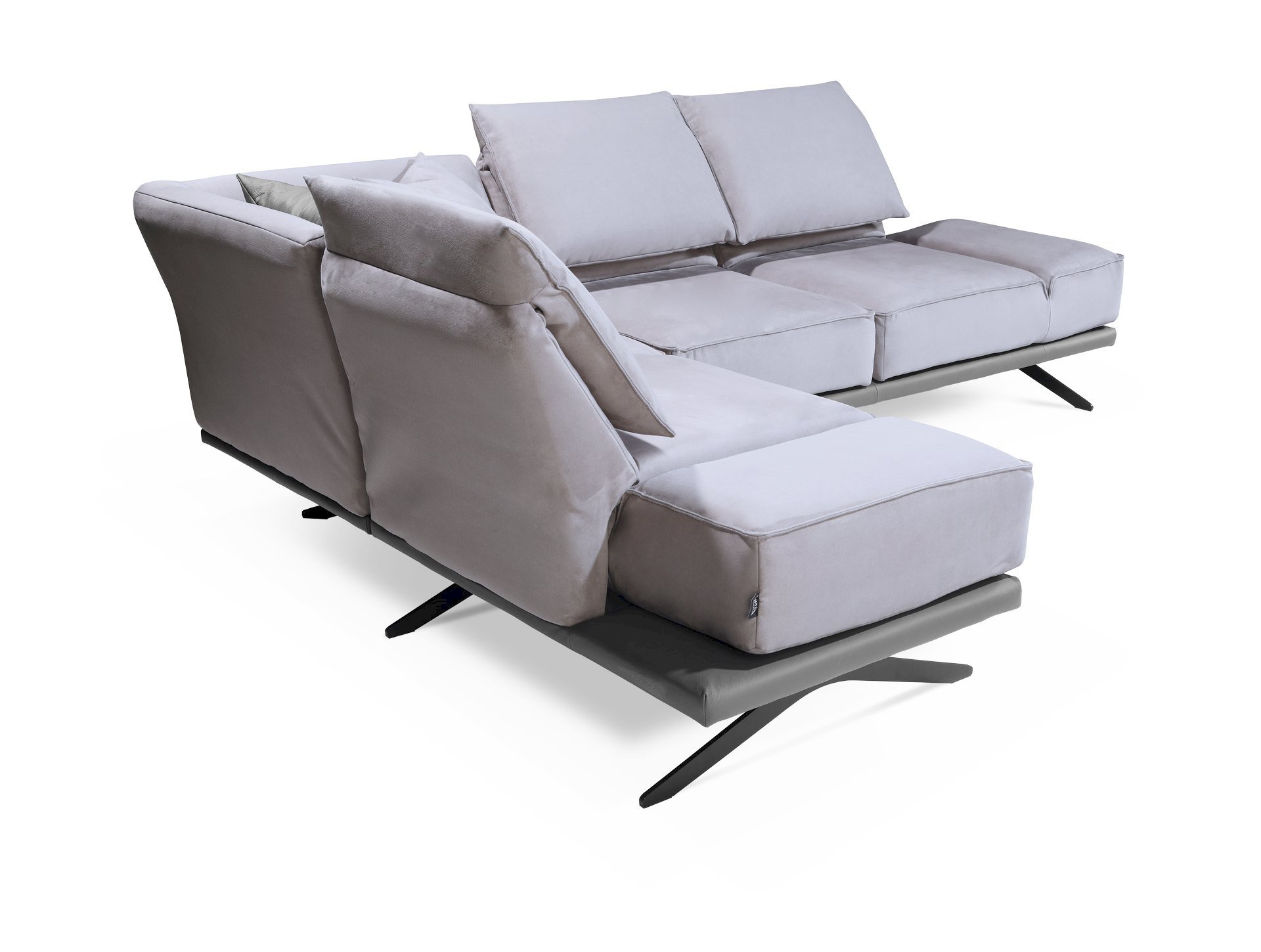 Feniks - Violino - Narożnik - 1LO-EM-2R