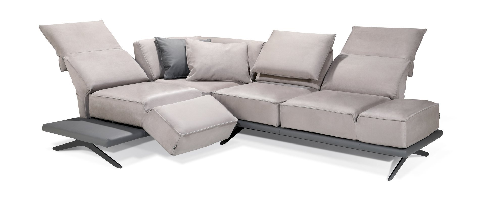 Feniks - Violino - Narożnik - 1LO-EM-2R