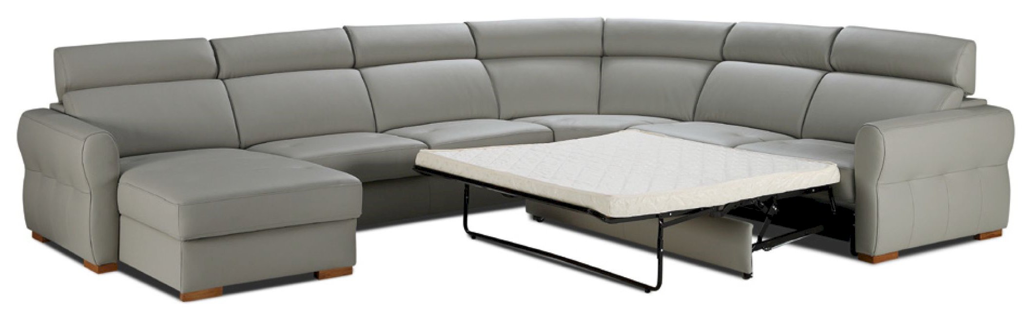 Feniks -  Narożnik Braagi LL-2,5SBB-E-2,5FR