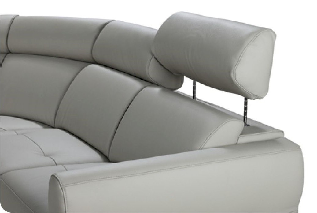 Feniks -  Narożnik Braagi LL-2,5SBB-E-2,5FR