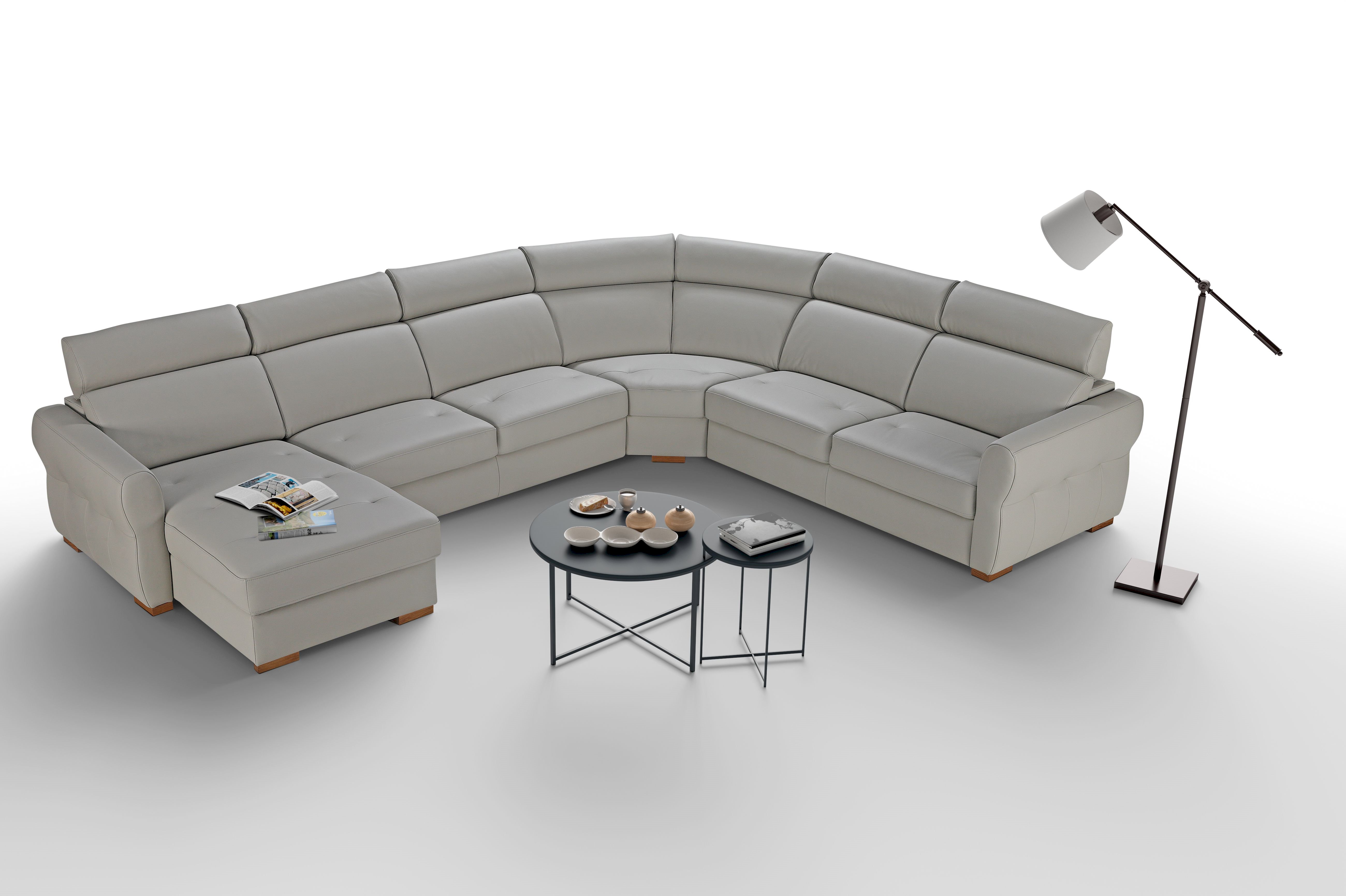 Feniks -  Narożnik Braagi LL-2,5SBB-E-2,5FR