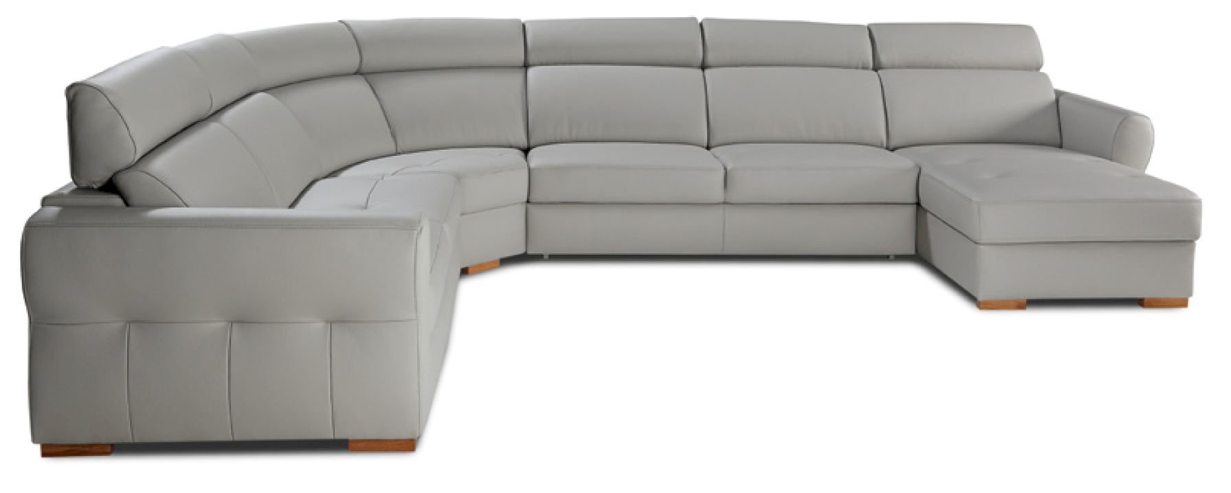 Feniks -  Narożnik Braagi 2,5FL-E-2,5SBB-LR