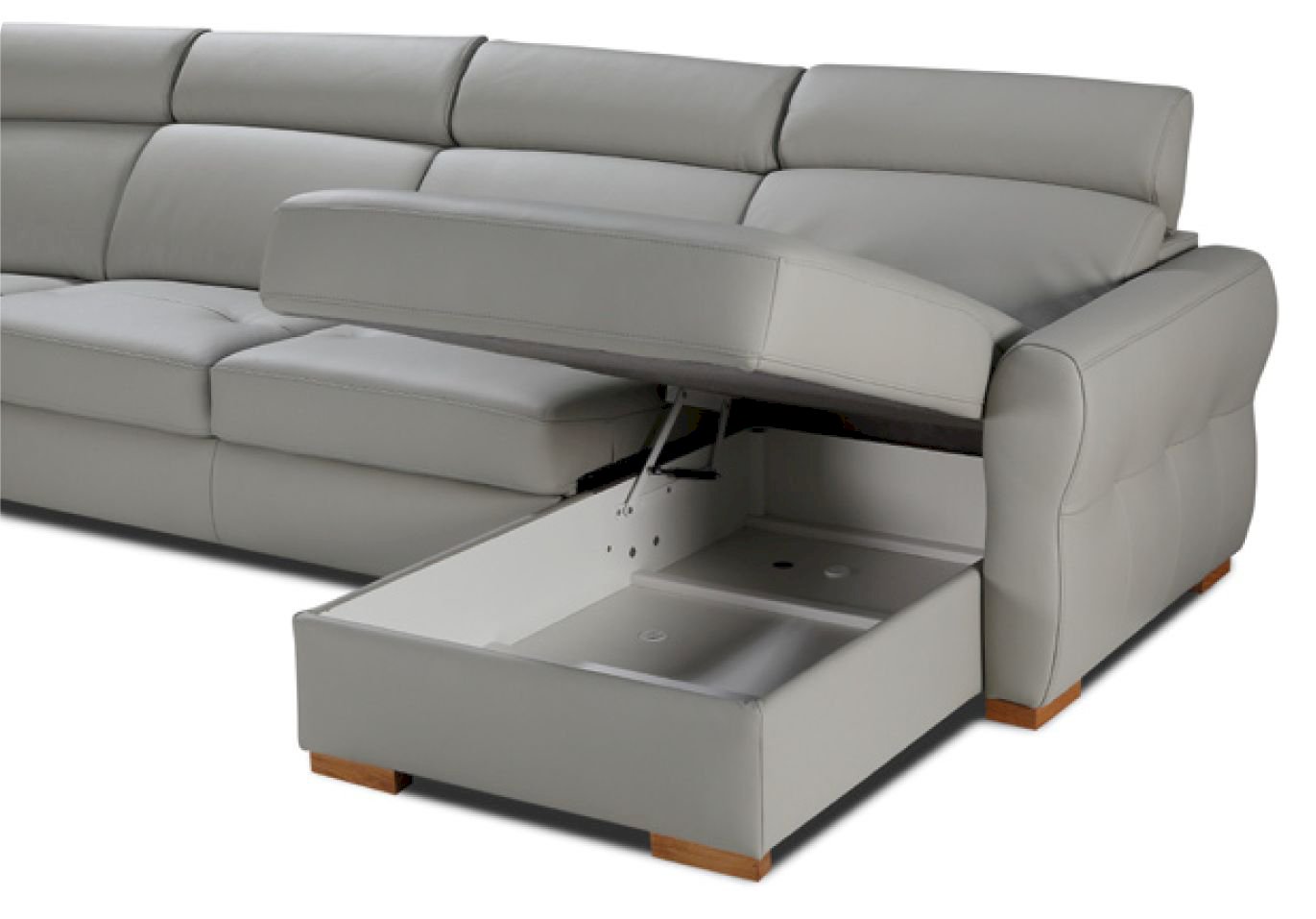 Feniks -  Narożnik Braagi 2,5FL-E-2,5SBB-LR