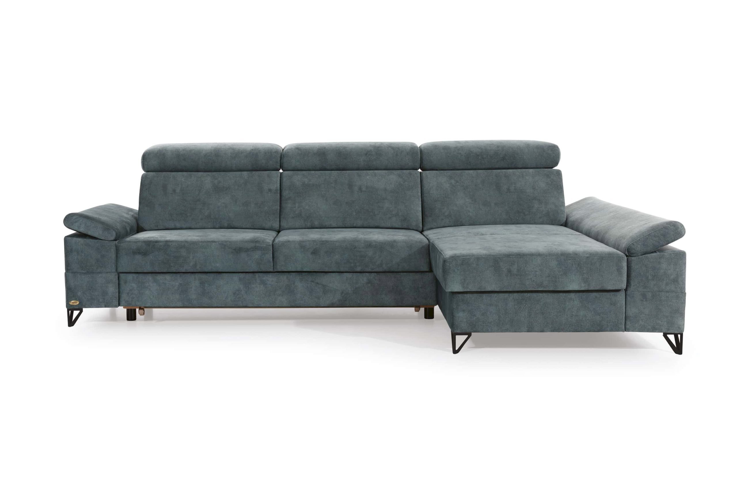 Unimebel - Lazaro - Narożnik