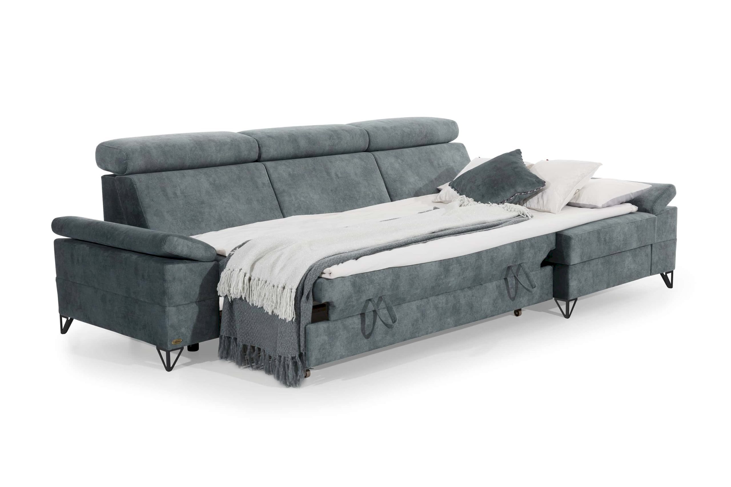 Unimebel - Lazaro - Narożnik