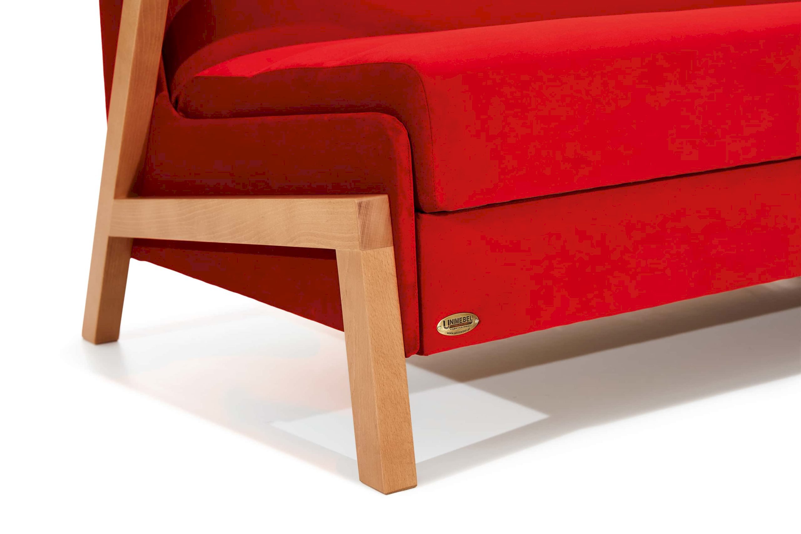 Unimebel - Pedro - Fotel 