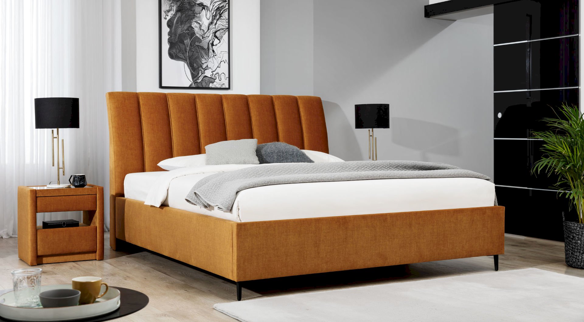 New elegance - Maya - bez pojemnika