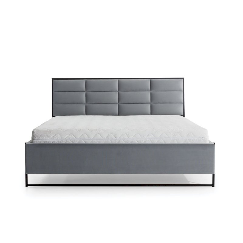 New elegance - Soft Loft - bez pojemnika