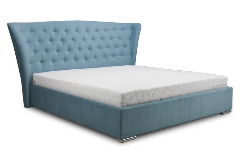 New elegance - Wave - bez pojemnika