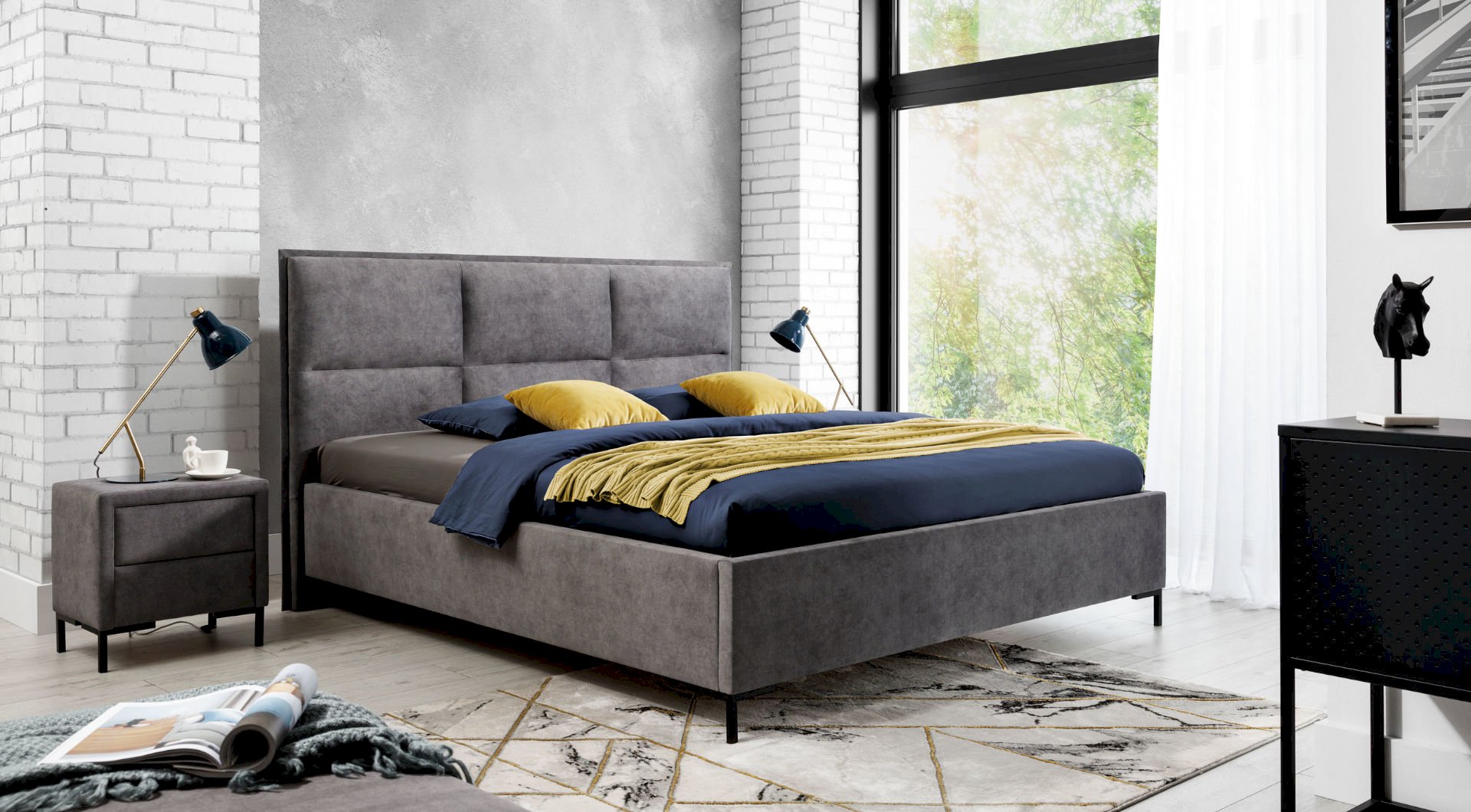 New elegance - Nord - bez pojemnika