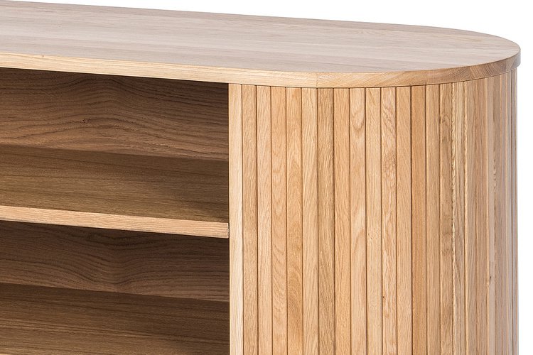 Jafra Syrkle - SZAFKA RTV