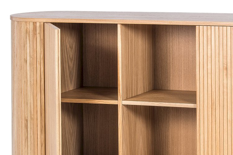 Jafra Syrkle - KOMODA