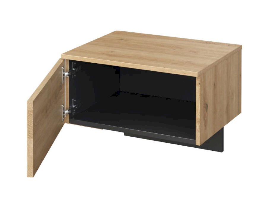 Mebin - Gintaro Szafka nocna 1D lewa