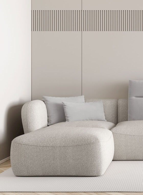 Wersal - Candelo MINI L