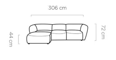 Wersal - Candelo MINI L