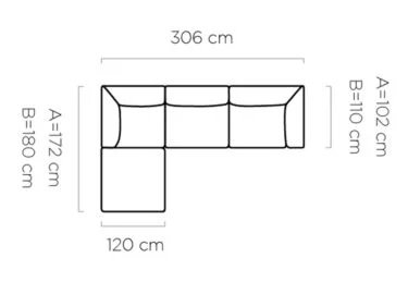 Wersal - Candelo MINI L