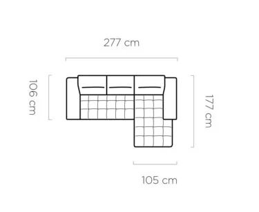 Wersal - Focus MINI P