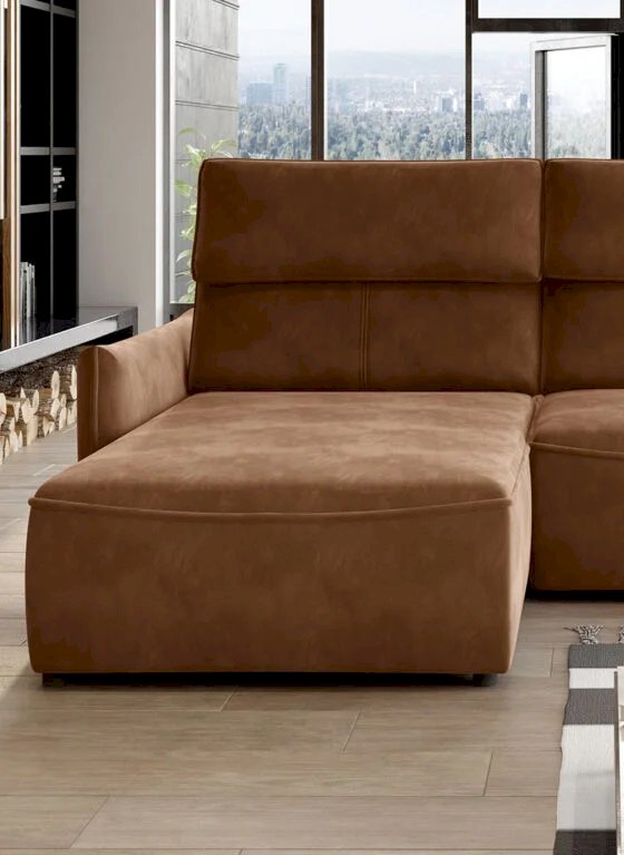 Wersal - Mango MINI L