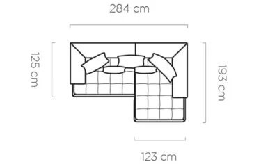 Wersal - Seledo MINI P