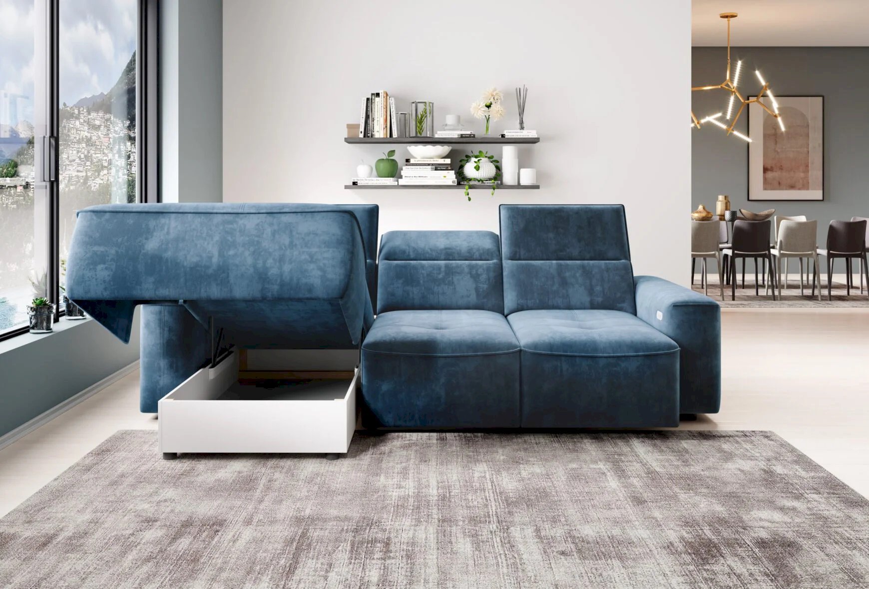 Wersal - Colombo MINI L