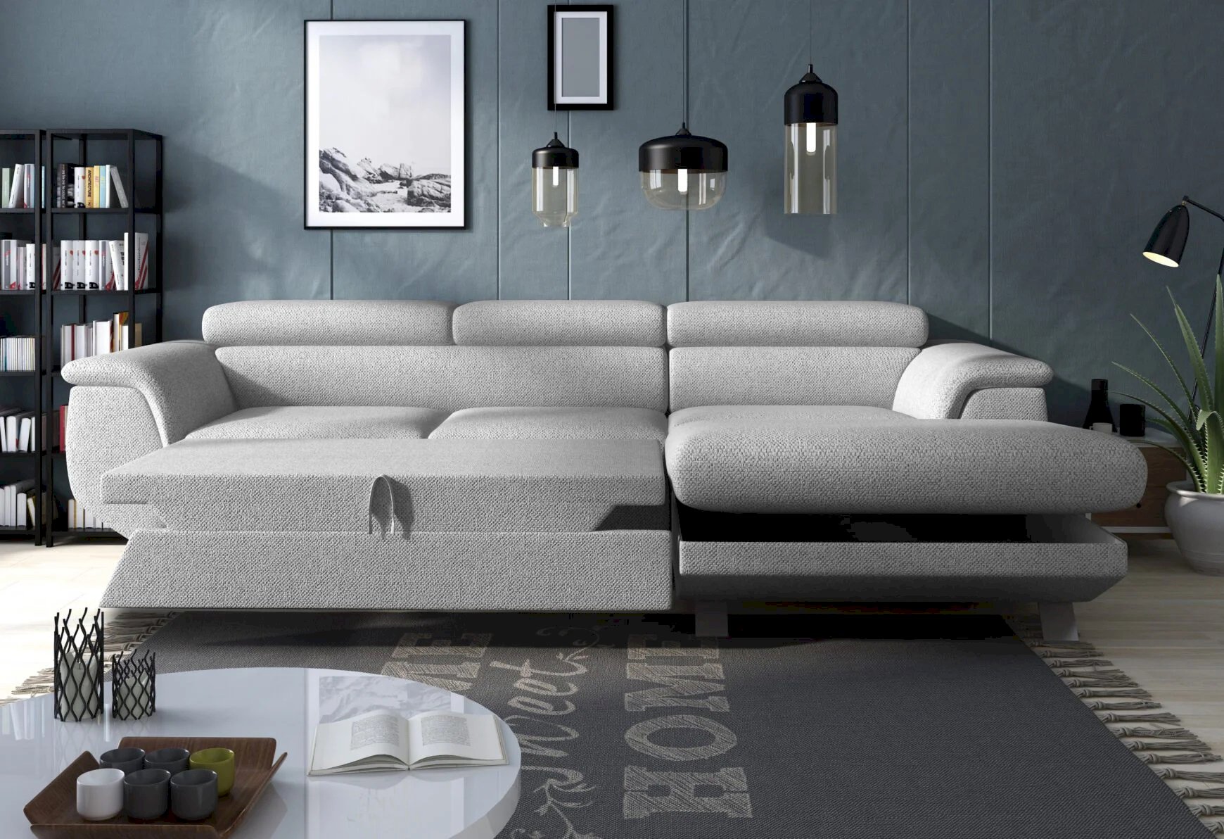 Wersal - phoenix mini P