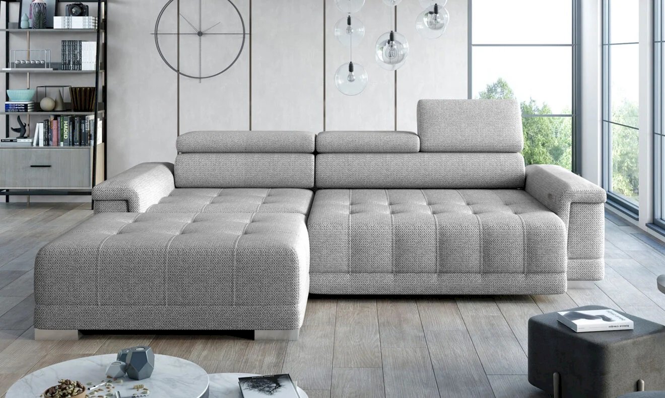 Wersal - campo mini L