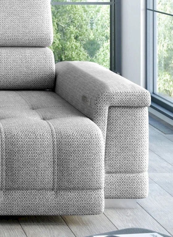 Wersal - campo mini L