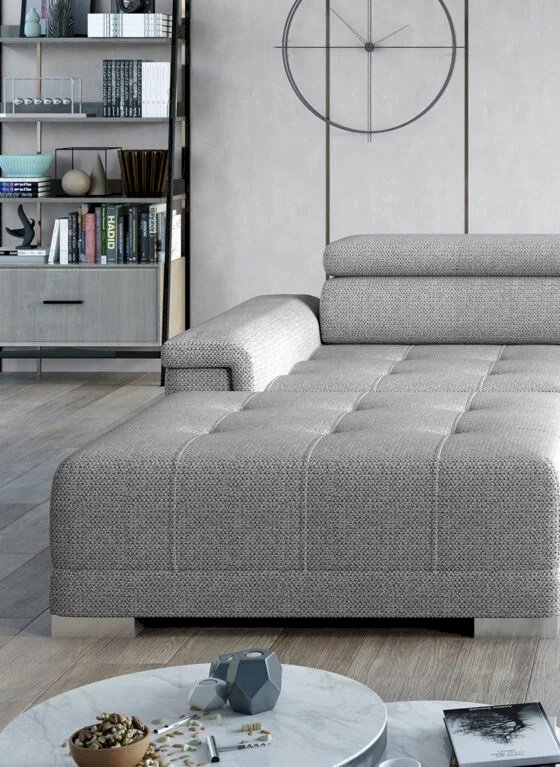 Wersal - campo mini L