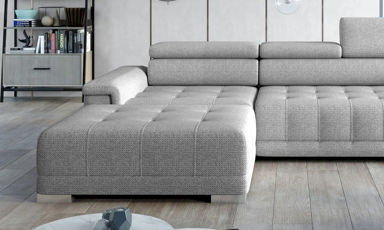 Wersal - campo mini L