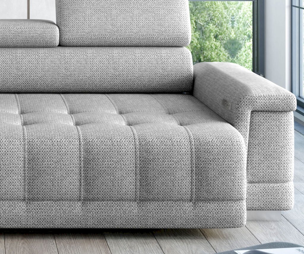 Wersal - campo mini L