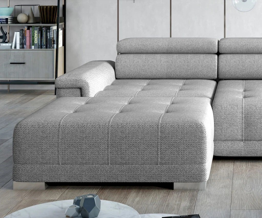 Wersal - campo mini L