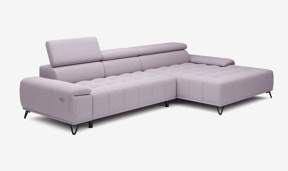 Wesal - narożnik  Palladio MINI